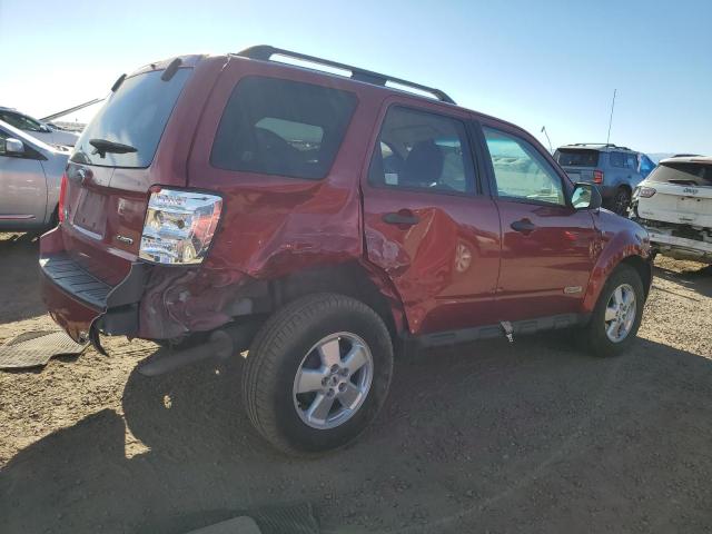 Photo 3 from auction – 2008 FORD ESCAPE XLT with VIN 1FMCU93158KA08441