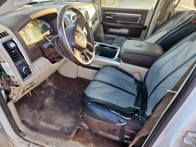 Photo 7 from auction – 2018 RAM 1500 SLT with VIN 1C6RR7LM5JS355926