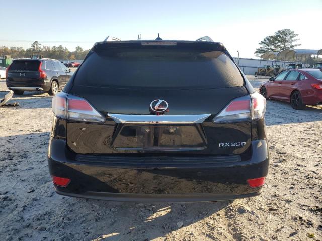 صورة رقم 6 من المزاد - 2013 LEXUS RX 350 مع VIN 2T2ZK1BA3DC122307