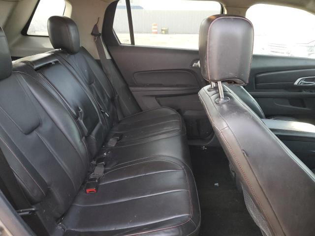 صورة رقم 11 من المزاد - 2012 GMC TERRAIN SL مع VIN 2GKFLXEK9C6306859