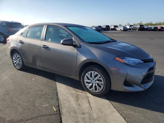Photo 4 from auction – 2019 TOYOTA COROLLA L with VIN 2T1BURHE5KC231714