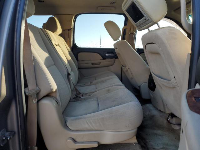 Photo 11 from auction – 2007 CHEVROLET SUBURBAN K with VIN 1GNFK16357J108427