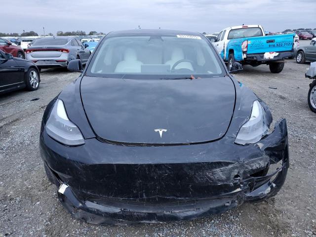 Photo 5 from auction – 2023 TESLA MODEL 3 with VIN 5YJ3E1EA5PF424386