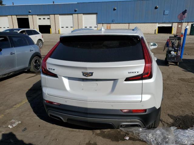 Photo 6 from auction – 2019 CADILLAC XT4 PREMIU with VIN 1GYFZCR44KF124581