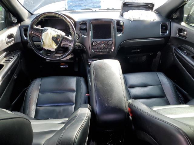 Photo 8 from auction – 2020 DODGE DURANGO GT with VIN 1C4RDHDG2LC372671