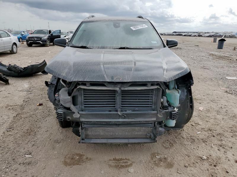 Photo 5 from auction – 2020 GMC TERRAIN SL with VIN 3GKALMEV6LL119173