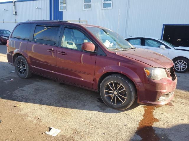 Photo 4 from auction – 2017 DODGE GRAND CARA with VIN 2C4RDGEGXHR600939
