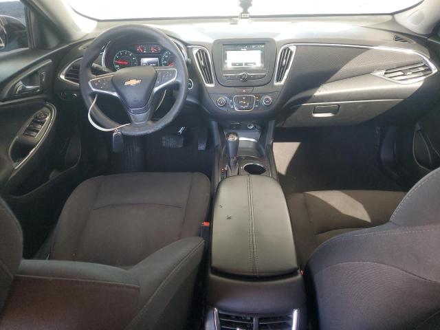 Photo 8 from auction – 2018 CHEVROLET MALIBU LT with VIN 1G1ZD5ST9JF277799