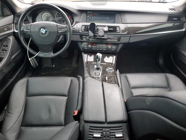 Фото 8 с аукциона – 2011 BMW 528 I с VIN WBAFR1C56BC751342