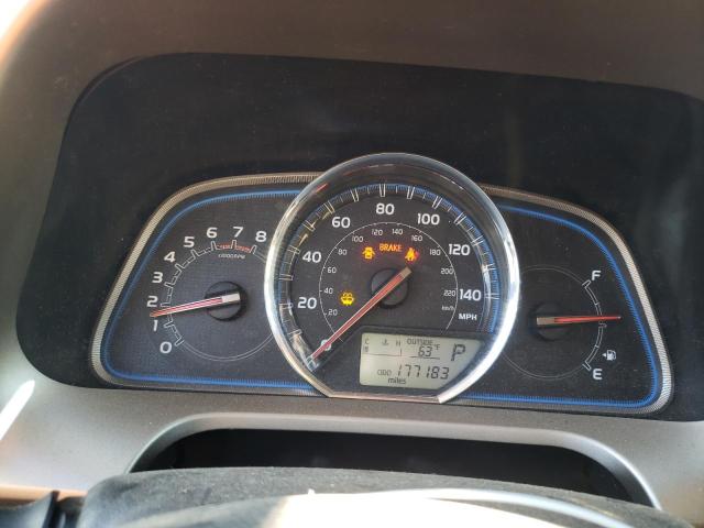 Photo 9 from auction – 2014 TOYOTA RAV4 LIMIT with VIN 2T3DFREV2EW142989