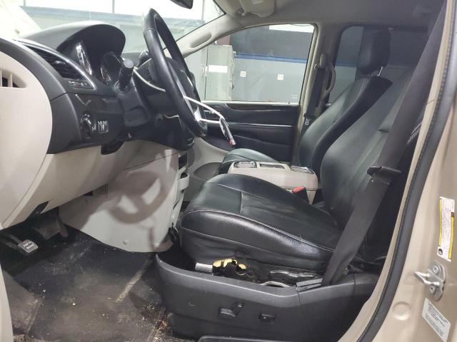 Photo 7 from auction – 2016 CHRYSLER TOWN & COU with VIN 2C4RC1BGXGR167139