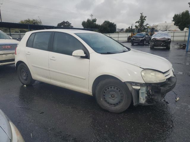 Photo 4 from auction – 2008 VOLKSWAGEN RABBIT with VIN WVWDB71KX8W281673