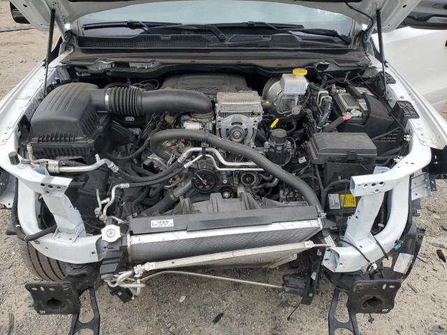 Photo 11 from auction – 2024 RAM 1500 LIMIT with VIN 1C6SRFHT3RN161787