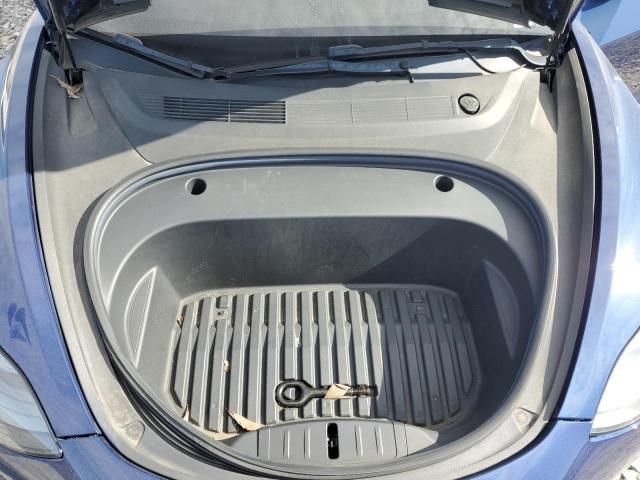 Photo 11 from auction – 2022 TESLA MODEL 3 with VIN 5YJ3E1EA3NF192156