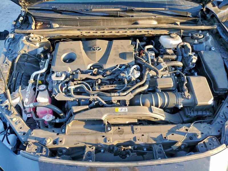 Photo 11 from auction – 2025 TOYOTA CAMRY XSE with VIN 4T1DAACK1SU531152
