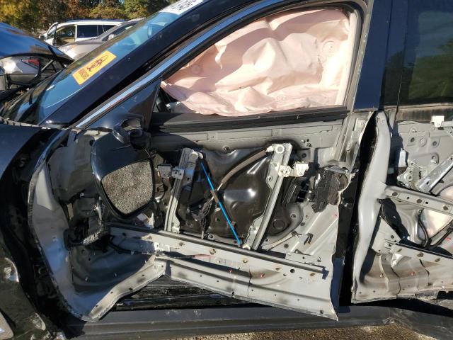 Photo 7 from auction – 2017 INFINITI QX70 with VIN JN8CS1MW2HM416068