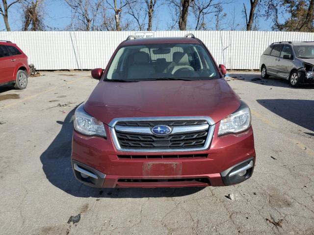 Photo 5 from auction – 2017 SUBARU FORESTER 2 with VIN JF2SJAJC9HH541230