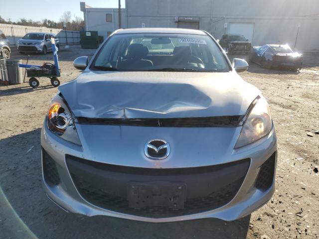 Photo 5 from auction – 2013 MAZDA 3 I with VIN JM1BL1TF3D1831367