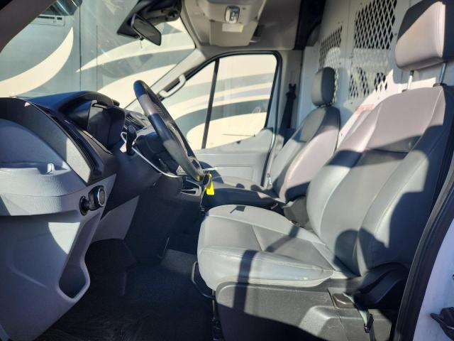 Photo 7 from auction – 2015 FORD TRANSIT T- with VIN 1FTNR2CM0FKA05234