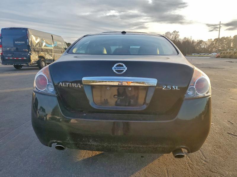 Photo 6 from auction – 2011 NISSAN ALTIMA BAS with VIN 1N4AL2AP8BN450056