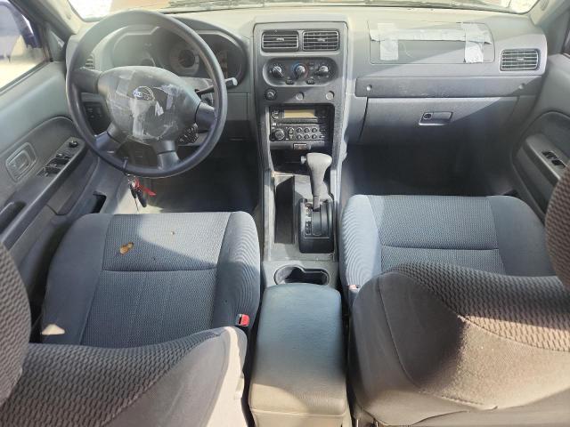 Photo 8 from auction – 2004 NISSAN FRONTIER C with VIN 1N6ED29X44C449446