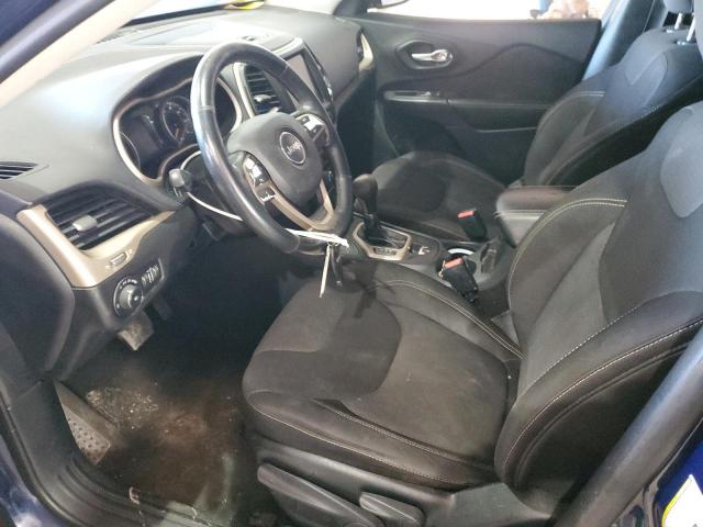 Photo 7 from auction – 2015 JEEP CHEROKEE L with VIN 1C4PJMCS6FW709408
