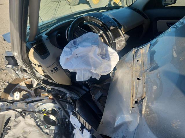 Photo 8 from auction – 2013 KIA SOUL with VIN KNDJT2A67D7590740