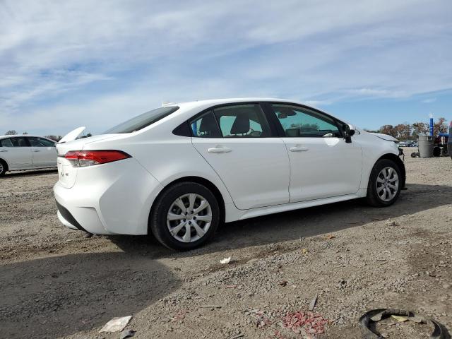 Photo 3 from auction – 2022 TOYOTA COROLLA with VIN JTDEPMAE1N3007290