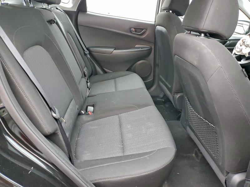 Photo 11 from auction – 2022 HYUNDAI KONA SEL with VIN KM8K2CAB7NU862129