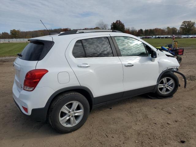 Photo 3 from auction – 2019 CHEVROLET TRAX 1LT with VIN 3GNCJLSB7KL362673