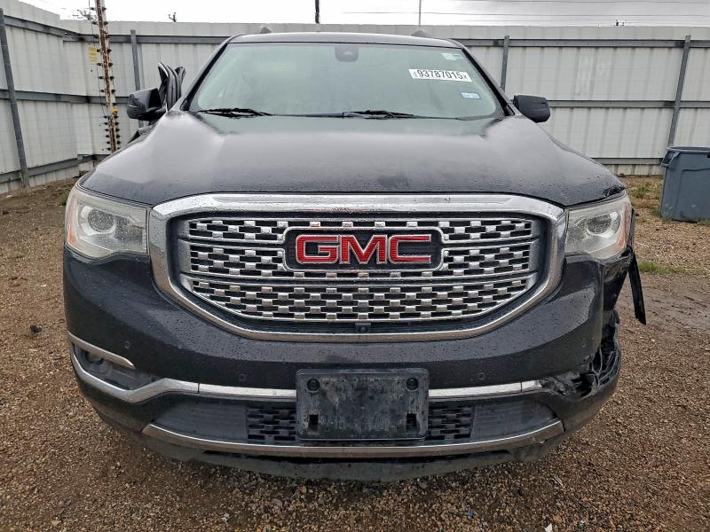 صورة رقم 5 من المزاد - 2018 GMC ACADIA مع VIN 1GKKNPLS6JZ100427
