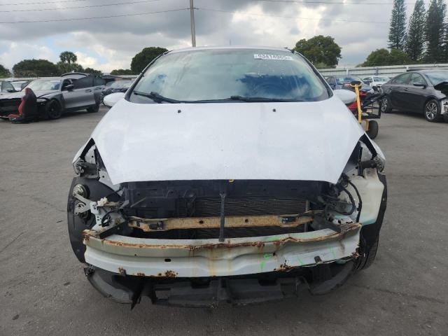 Photo 5 from auction – 2016 FORD FIESTA SE with VIN 3FADP4BJ8GM156147