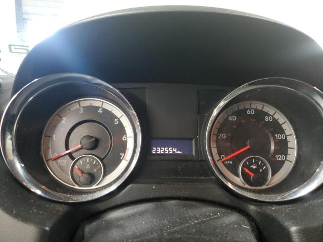 Photo 9 from auction – 2013 DODGE GRAND CARA with VIN 2C4RDGCG1DR567908