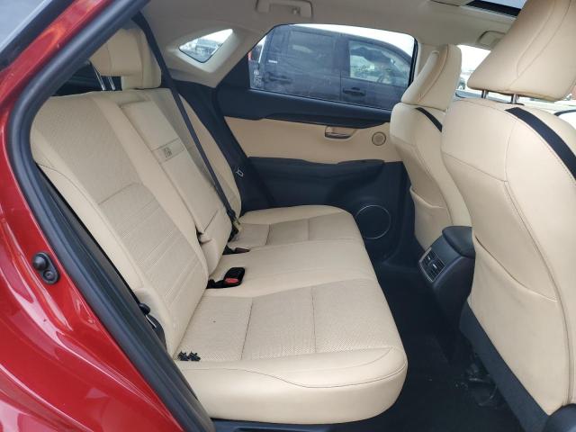 Photo 11 from auction – 2015 LEXUS NX 300H with VIN JTJBJRBZ9F2016326