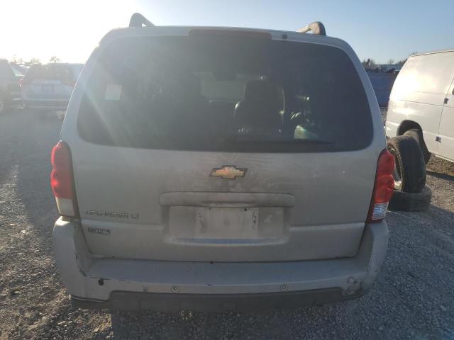 Photo 6 from auction – 2007 CHEVROLET UPLANDER L with VIN 1GNDV33W07D137034