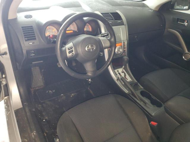 Foto 8 de la subasta – 2008 TOYOTA SCION TC con VIN JTKDE167580240520