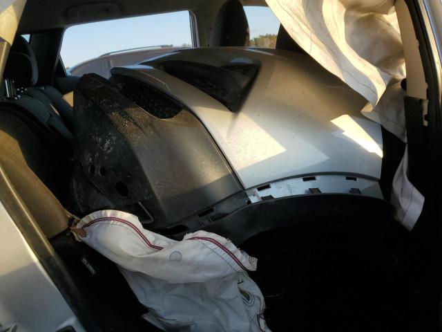 Photo 13 from auction – 2021 NISSAN ROGUE SPORT with VIN JN1BJ1AV3MW563846