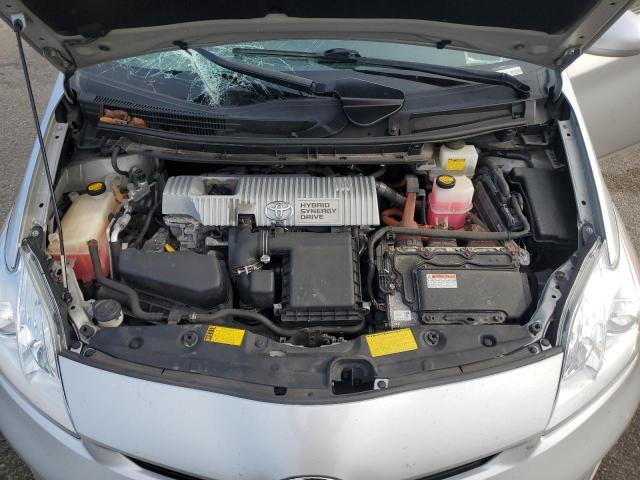Photo 11 from auction – 2013 TOYOTA PRIUS with VIN JTDKN3DUXD0350878
