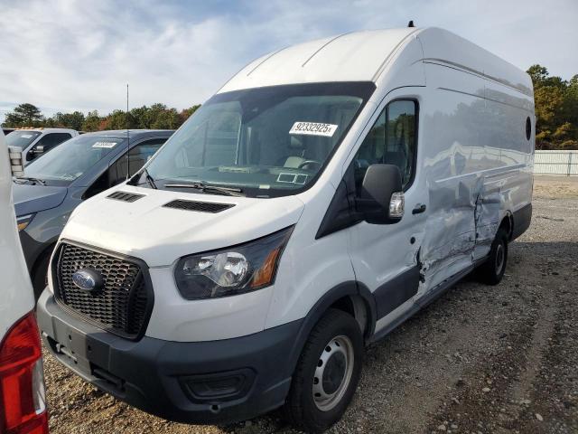 FORD TRANSIT T- 2021 with VIN 1FTBR3X80MKA21940 - Photo from auction
