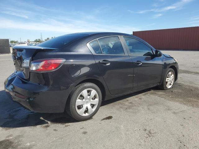 Photo 3 from auction – 2013 MAZDA 3 I with VIN JM1BL1TF8D1845166