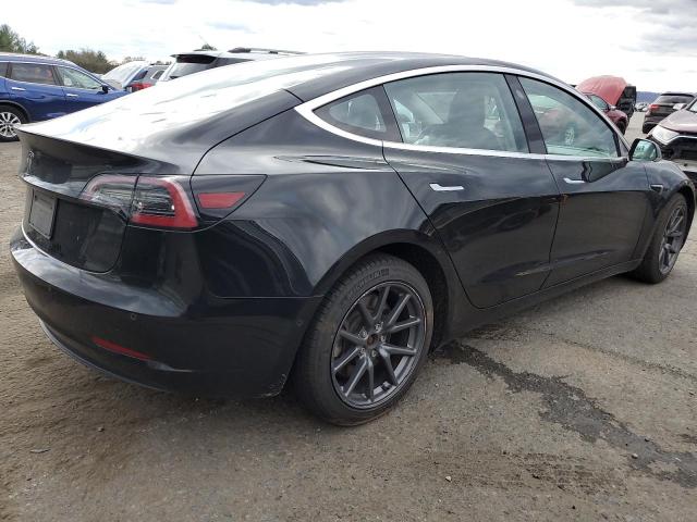 Photo 3 from auction – 2018 TESLA MODEL 3 with VIN 5YJ3E1EA9JF122929