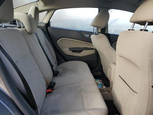 Photo 10 from auction – 2014 FORD FIESTA with VIN 3FADP4BJ3EM194995