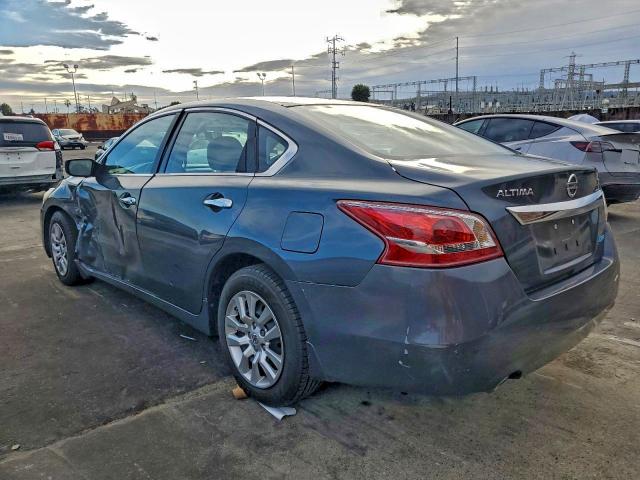 Photo 2 from auction – 2013 NISSAN ALTIMA 2.5 with VIN 1N4AL3AP7DN564459
