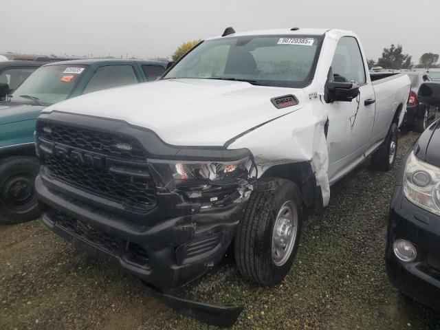 Photo 1 from auction – 2024 DODG TYLERWHITAKER with VIN 3C6MR5AJ6RG387990