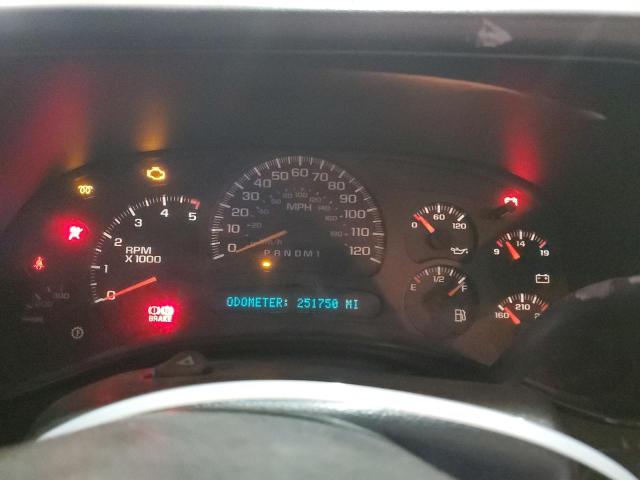 Photo 9 from auction – 2006 CHEVROLET SILVERADO with VIN 1GCHK23D36F256775