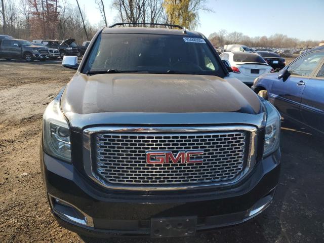 Photo 5 from auction – 2016 GMC YUKON DENA with VIN 1GKS2CKJ3GR111260