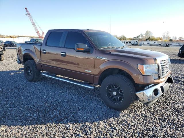 Photo 4 from auction – 2011 FORD F150 with VIN 1FTFW1ET2BFC88265