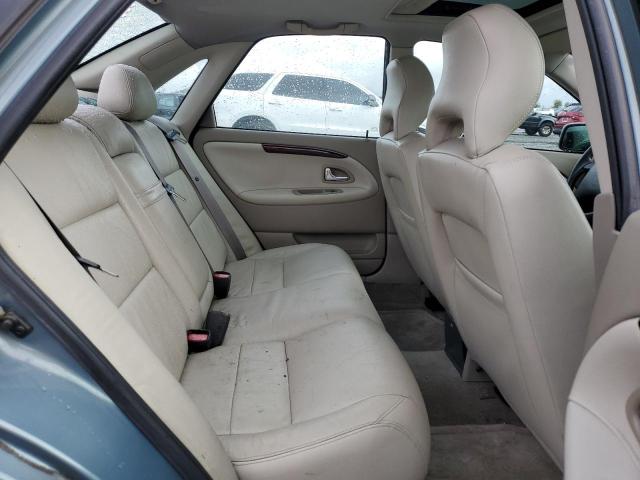 Photo 10 from auction – 2002 VOLVO S40 1.9T with VIN YV1VS29552F867947