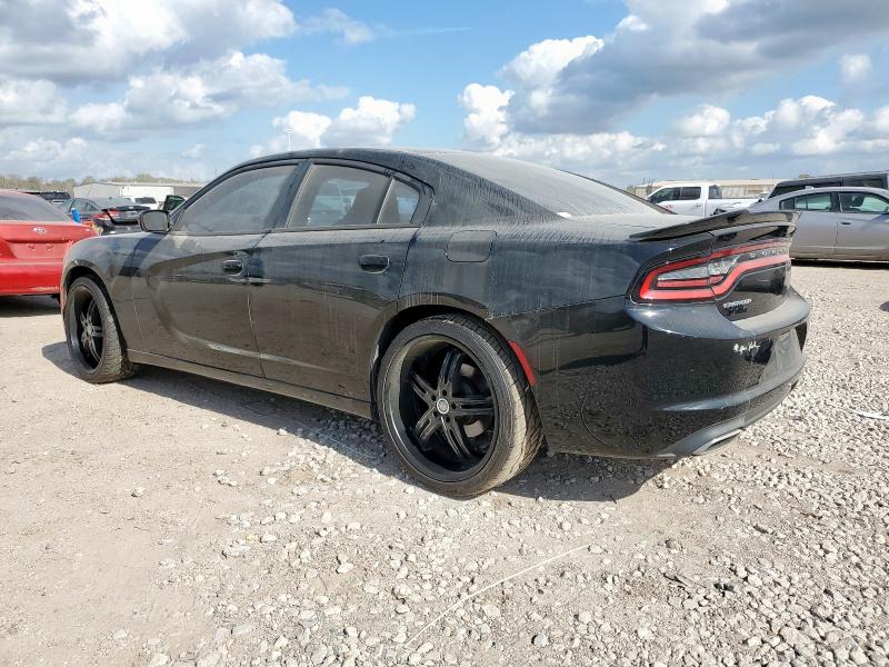 Photo 2 from auction – 2015 DODGE CHARGER SE with VIN 2C3CDXBG9FH858497