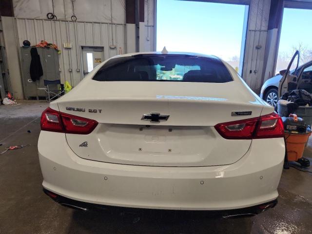 Photo 6 from auction – 2016 CHEVROLET MALIBU PRE with VIN 1G1ZH5SX8GF267331